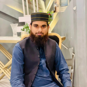 Aftab Ahmad